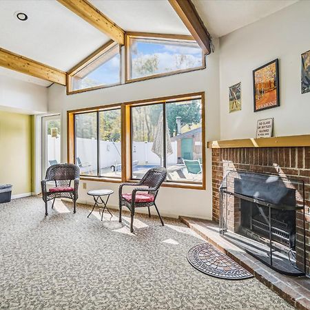 Cedarbrook Queen Suite 202 Killington Eksteriør bilde