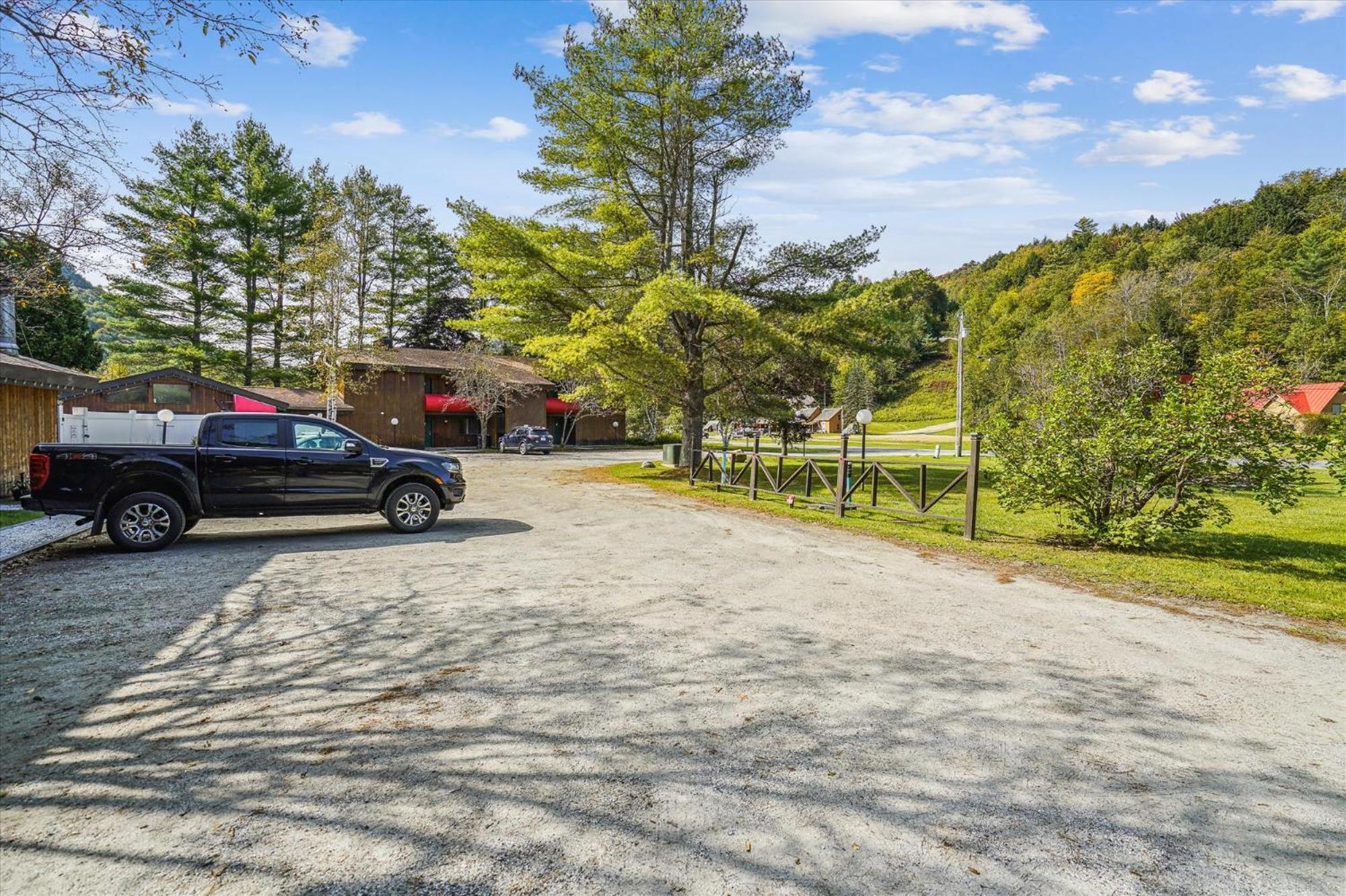 Cedarbrook Queen Suite 202 Killington Eksteriør bilde