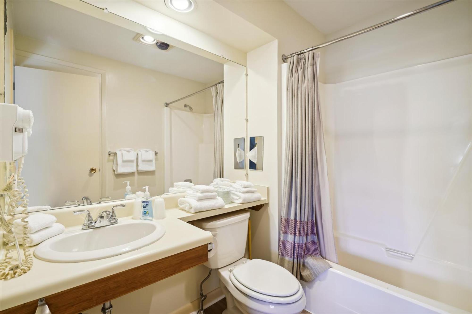 Cedarbrook Queen Suite 202 Killington Eksteriør bilde
