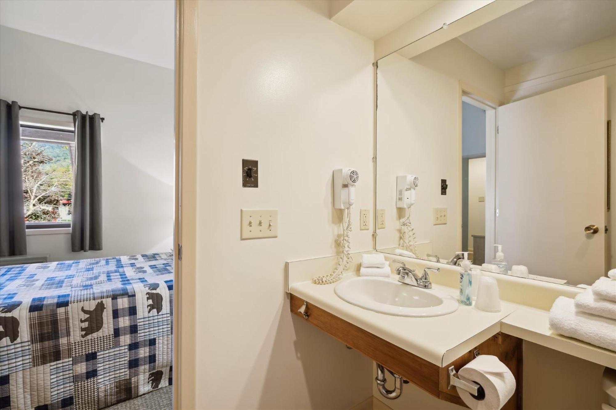 Cedarbrook Queen Suite 202 Killington Eksteriør bilde
