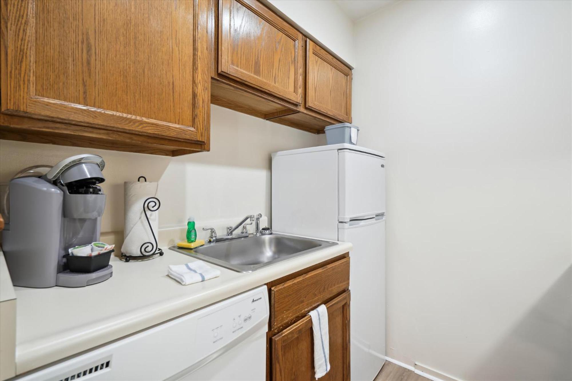 Cedarbrook Queen Suite 202 Killington Eksteriør bilde