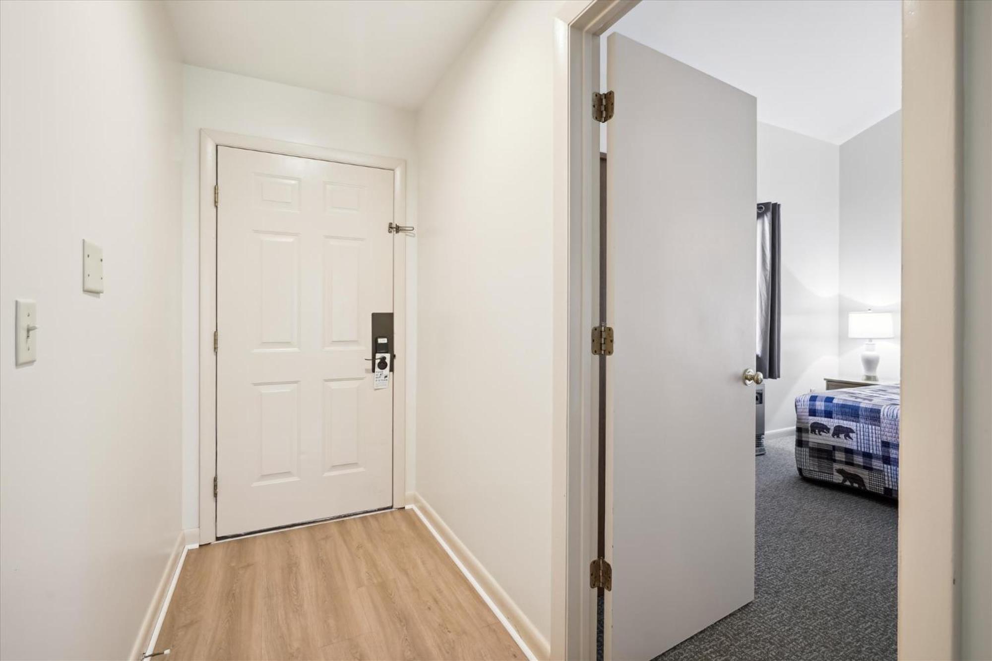 Cedarbrook Queen Suite 202 Killington Eksteriør bilde