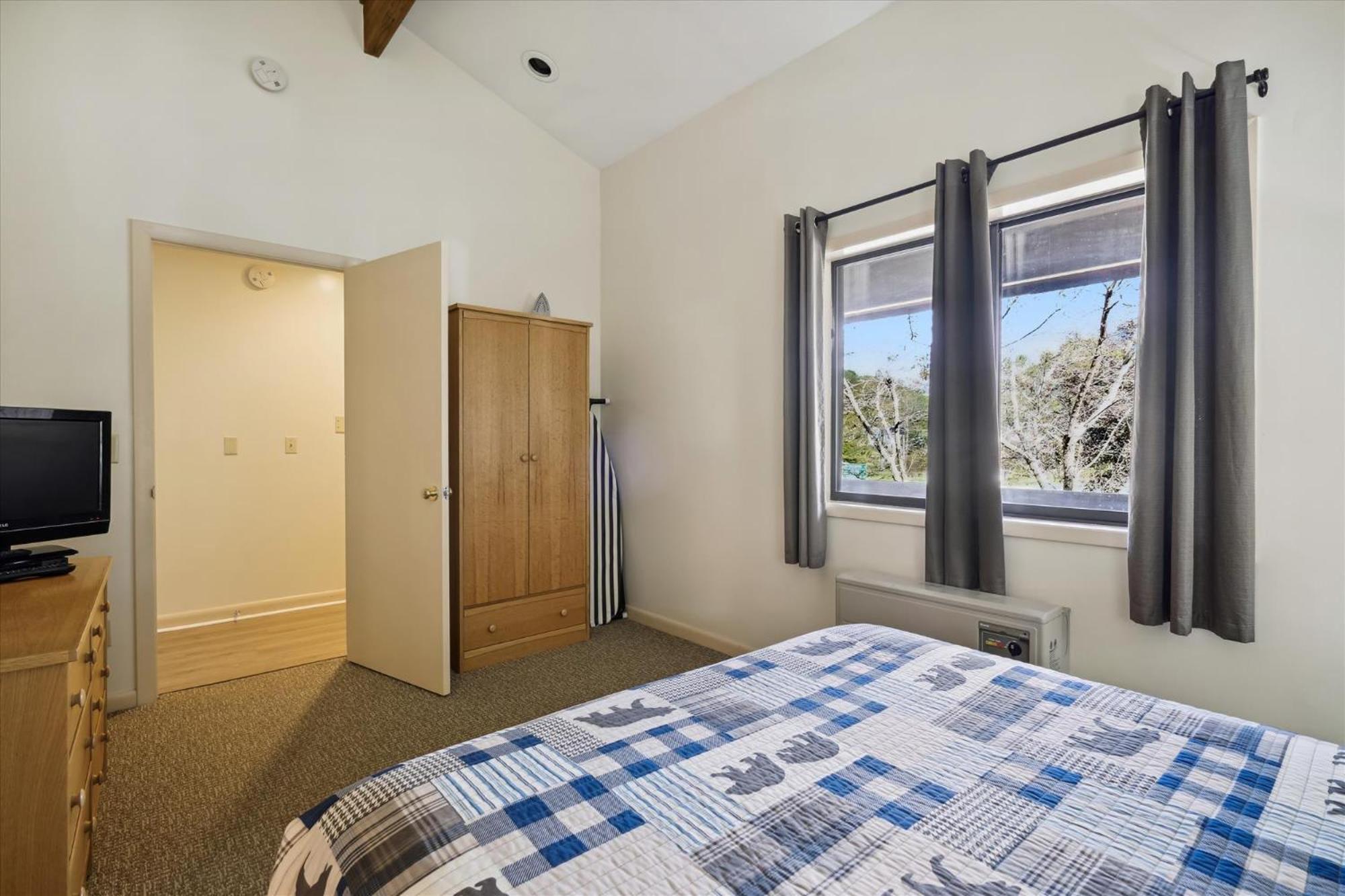 Cedarbrook Queen Suite 202 Killington Eksteriør bilde